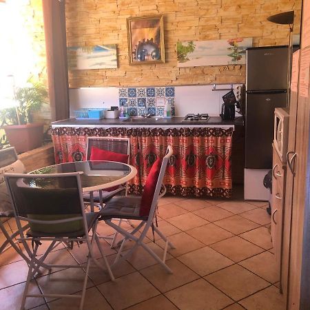 Tahiti Studio B&B Taapuna Exteriör bild